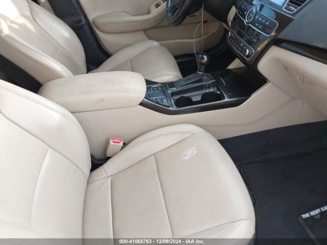 KNALN4D72E5124212 KIA Cadenza Premium