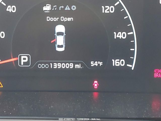 KNALN4D72E5124212 KIA Cadenza Premium