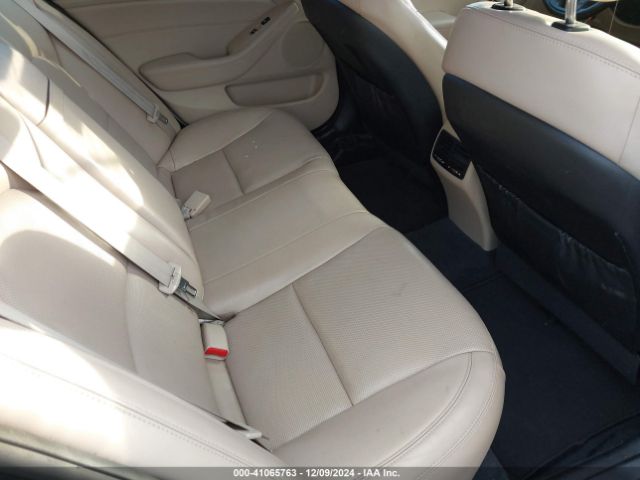 KNALN4D72E5124212 KIA Cadenza Premium