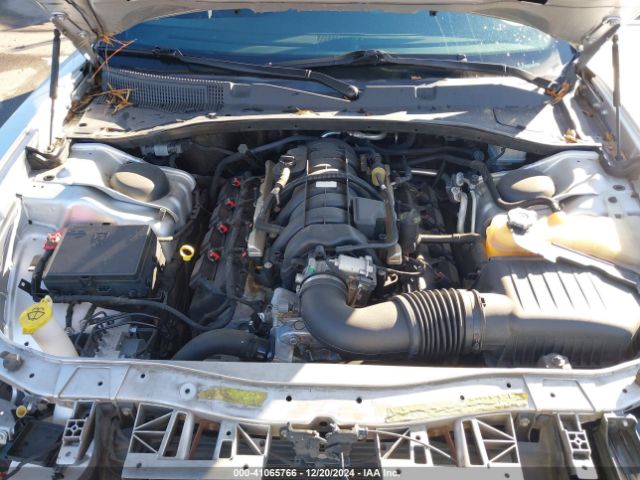 2C3CDXKT8KH592686 Dodge Charger Police Awd