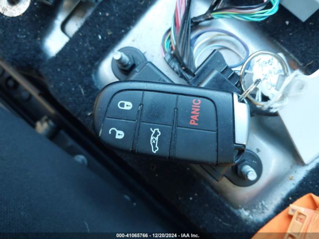 2C3CDXKT8KH592686 Dodge Charger Police Awd