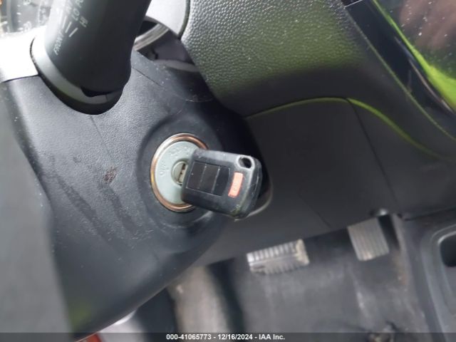 ML32A3HJXJH006253 Mitsubishi MIRAGE ES