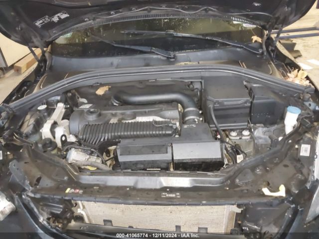 YV4612RK0F2706984 Volvo Xc60 T5/t5 Premier