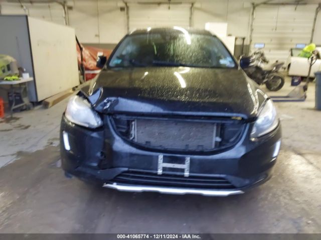 YV4612RK0F2706984 Volvo Xc60 T5/t5 Premier
