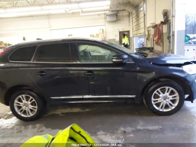 YV4612RK0F2706984 Volvo Xc60 T5/t5 Premier