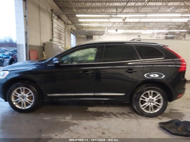 YV4612RK0F2706984 Volvo Xc60 T5/t5 Premier