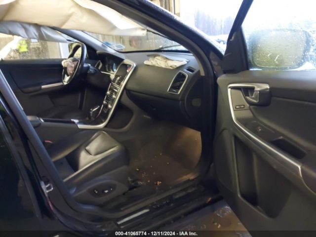 YV4612RK0F2706984 Volvo Xc60 T5/t5 Premier