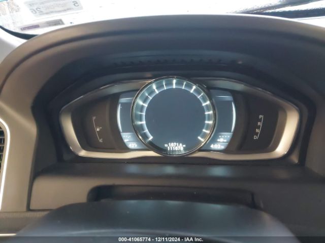 YV4612RK0F2706984 Volvo Xc60 T5/t5 Premier