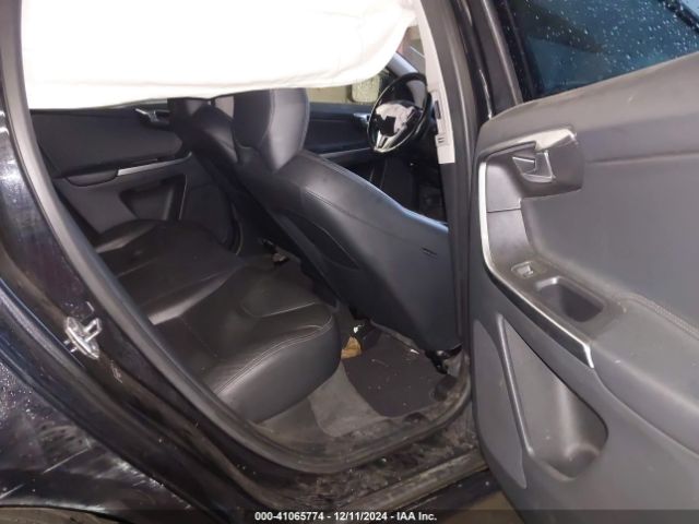 YV4612RK0F2706984 Volvo Xc60 T5/t5 Premier