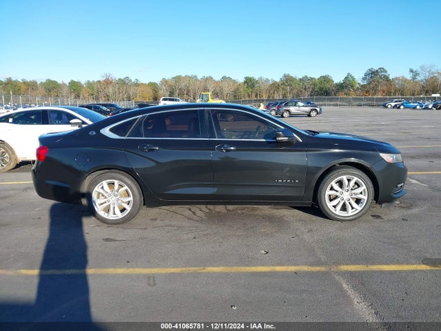 2G1105S33J9108928 Chevrolet IMPALA 1LT