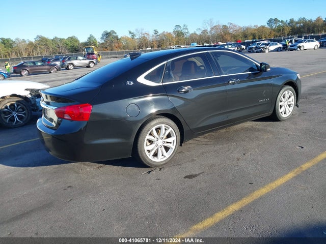 2G1105S33J9108928 Chevrolet IMPALA 1LT