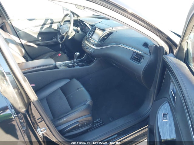 2G1105S33J9108928 Chevrolet IMPALA 1LT