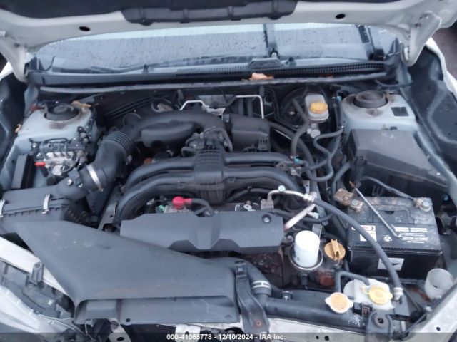 JF2GPAFC2FH314763 Subaru Xv Crosstrek 2.0i Premium