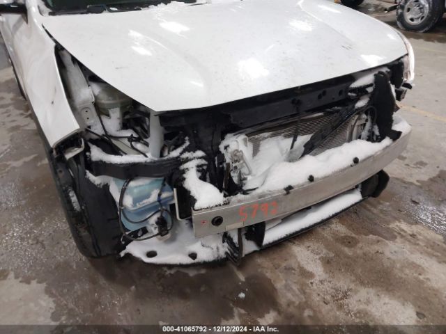 KNDCC3LC0H5065490 KIA NIRO EX