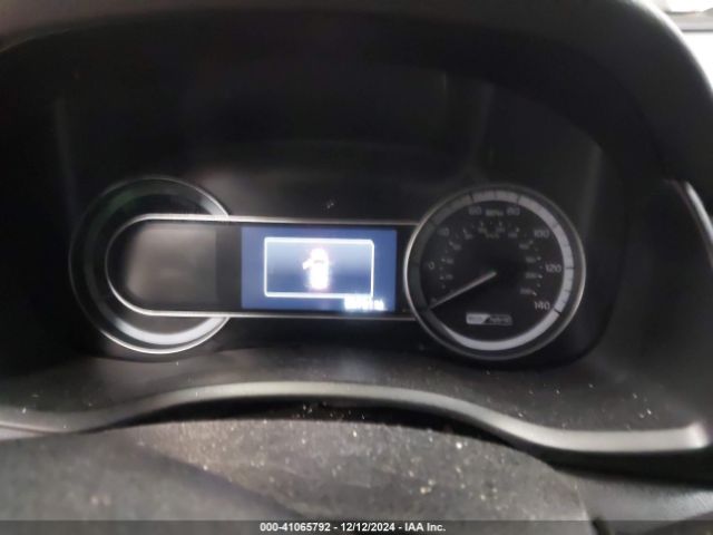 KNDCC3LC0H5065490 KIA NIRO EX