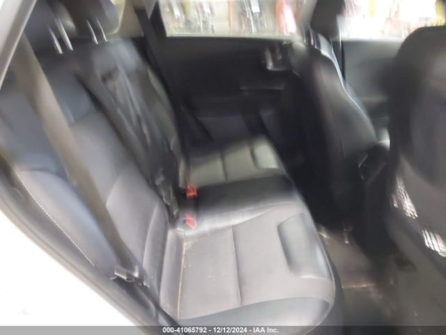 KNDCC3LC0H5065490 KIA NIRO EX