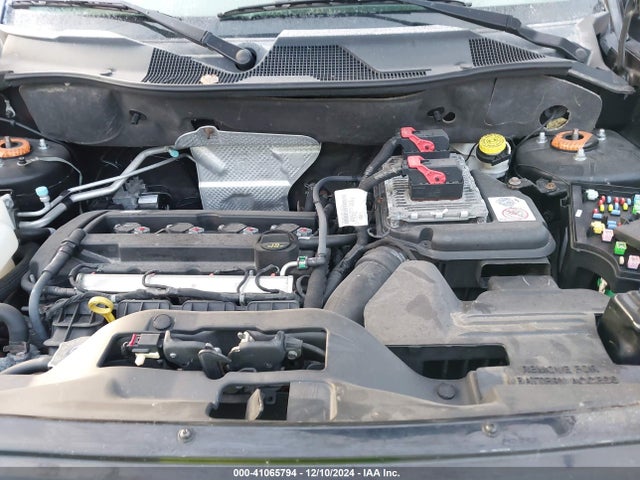 1C4NJPFA1ED853972 Jeep Patriot High Altitude