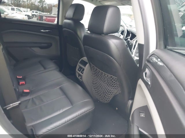 2010 CADILLAC SRX 3GYFNGEYXAS647397 Photo 7