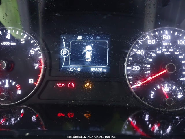 KIA Optima Lx 2018 5XXGT4L30JG232584 Image 15