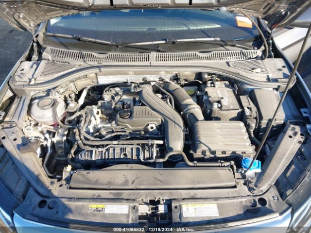 3VW4M7BU0PM008960 Volkswagen Jetta 1.5t S