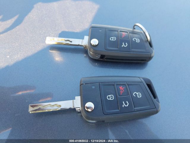 3VW4M7BU0PM008960 Volkswagen Jetta 1.5t S