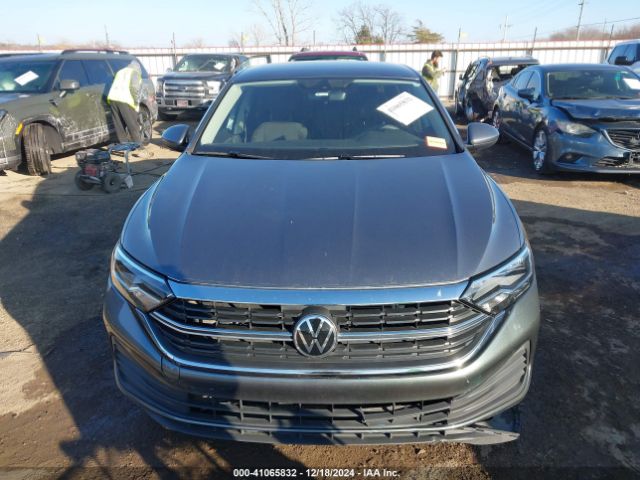 3VW4M7BU0PM008960 Volkswagen Jetta 1.5t S