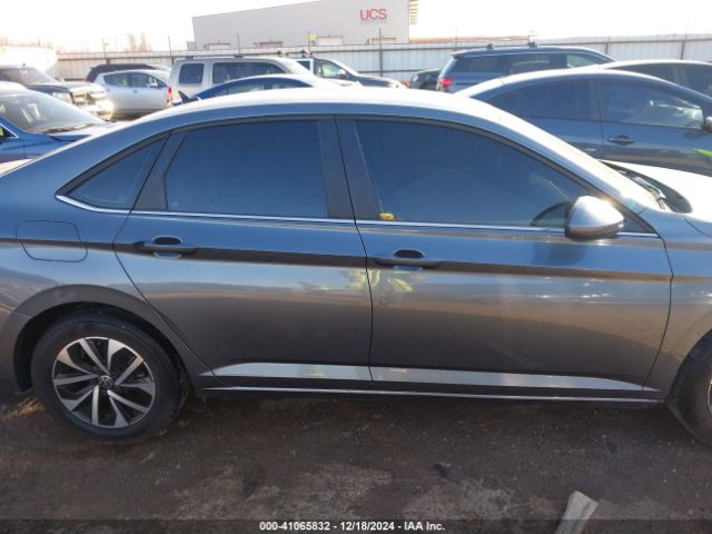 3VW4M7BU0PM008960 Volkswagen Jetta 1.5t S