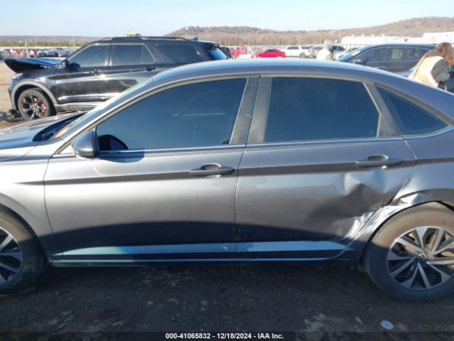 3VW4M7BU0PM008960 Volkswagen Jetta 1.5t S