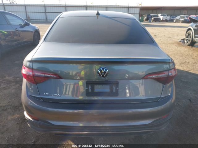 3VW4M7BU0PM008960 Volkswagen Jetta 1.5t S