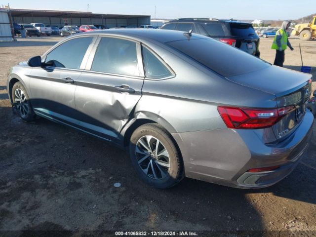 3VW4M7BU0PM008960 Volkswagen Jetta 1.5t S