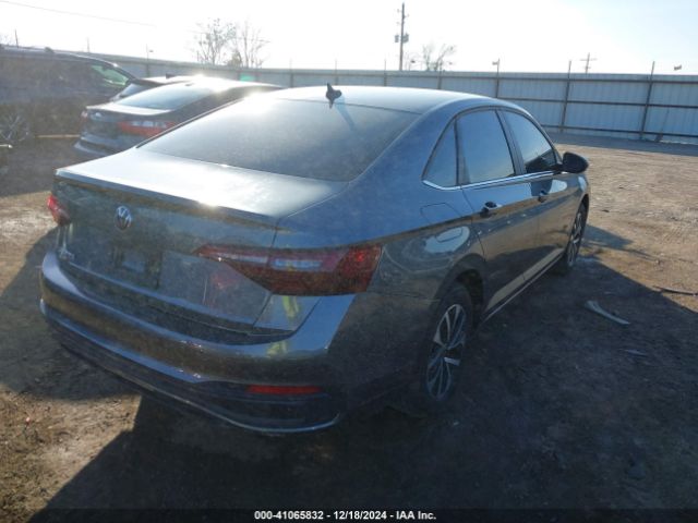 3VW4M7BU0PM008960 Volkswagen Jetta 1.5t S