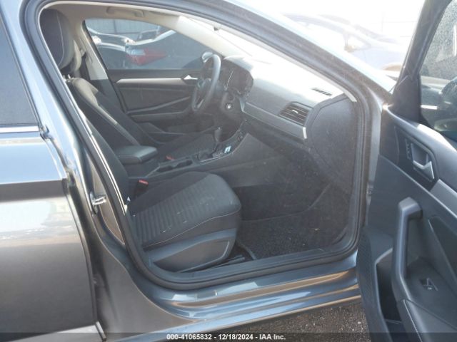 3VW4M7BU0PM008960 Volkswagen Jetta 1.5t S