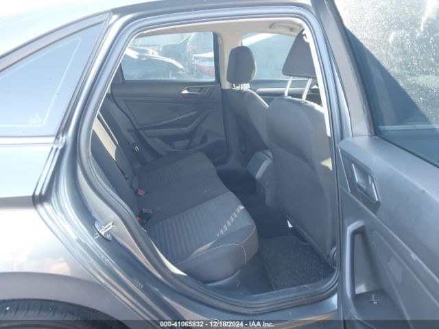 3VW4M7BU0PM008960 Volkswagen Jetta 1.5t S
