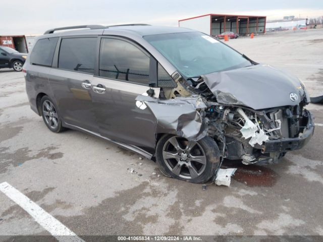 5TDXZ3DC2HS887099 auction archive image