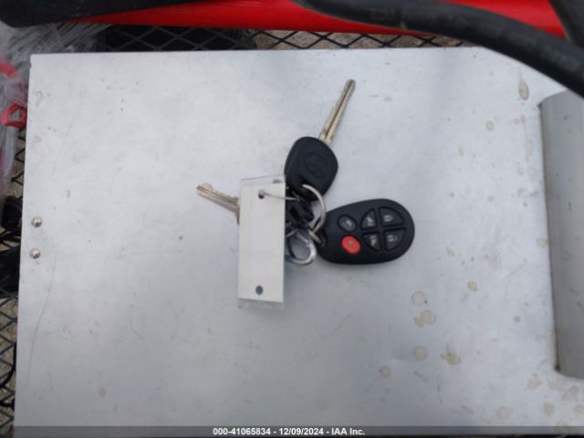 5TDXZ3DC2HS887099 Toyota Sienna Se 8 Passenger