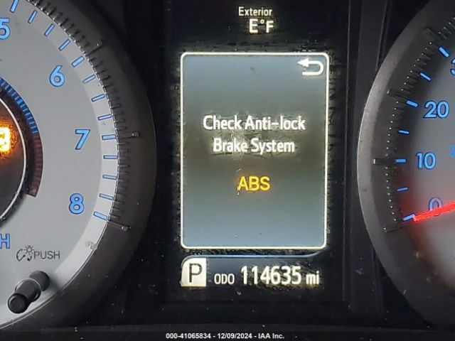 5TDXZ3DC2HS887099 Toyota Sienna Se 8 Passenger