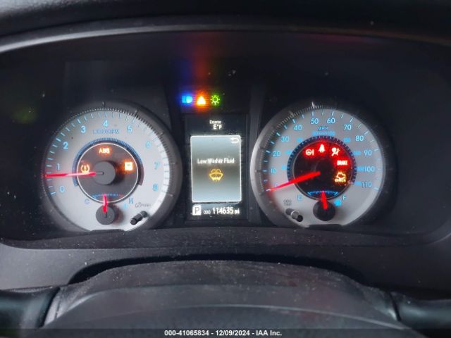 5TDXZ3DC2HS887099 Toyota Sienna Se 8 Passenger