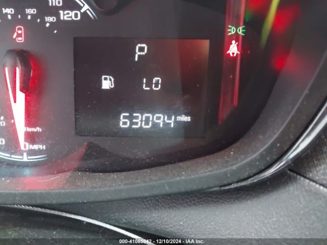 KL8CB6SA5MC709164 Chevrolet Spark Fwd Ls Automatic