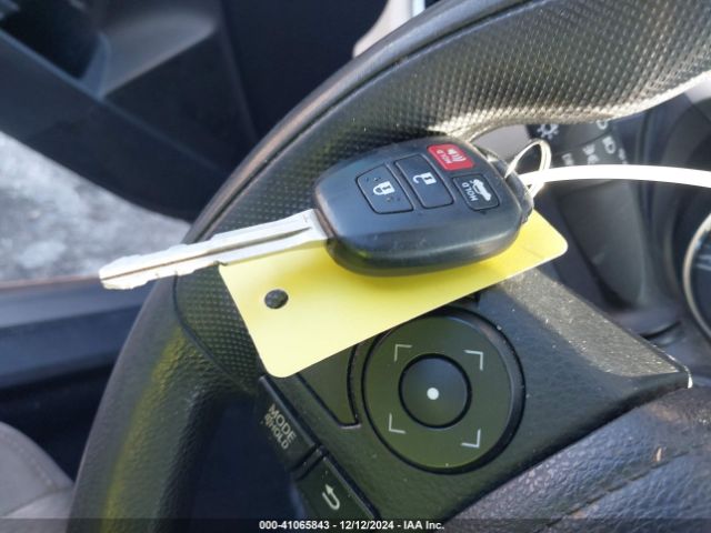 2T1BPRHE8EC059626 Toyota Corolla Le Eco