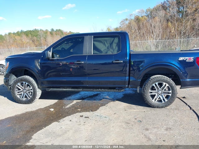 Ford F-150 Xl 2023 1FTFW1E52PFB57801 Image 14