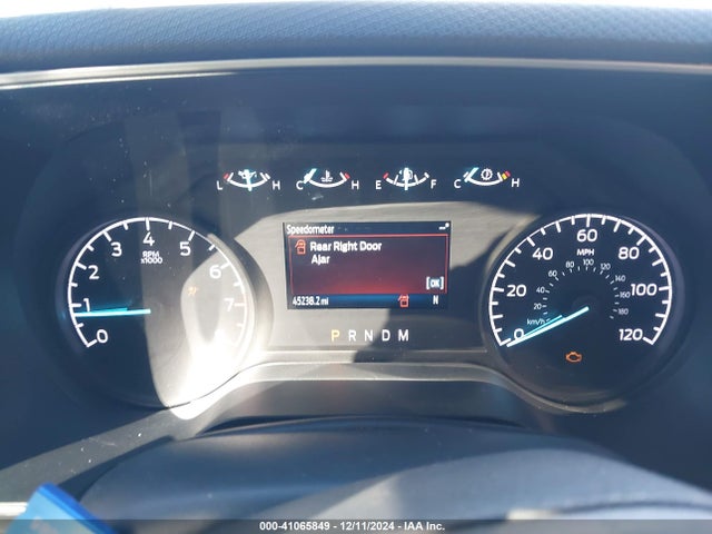 Ford F-150 Xl 2023 1FTFW1E52PFB57801 Image 7