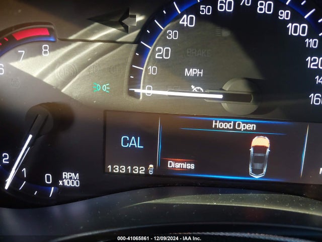2013 CADILLAC ATS 1G6AA5RA8D0148495 Photo 6