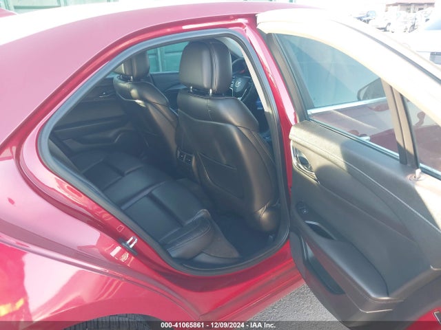 2013 CADILLAC ATS 1G6AA5RA8D0148495 Photo 7