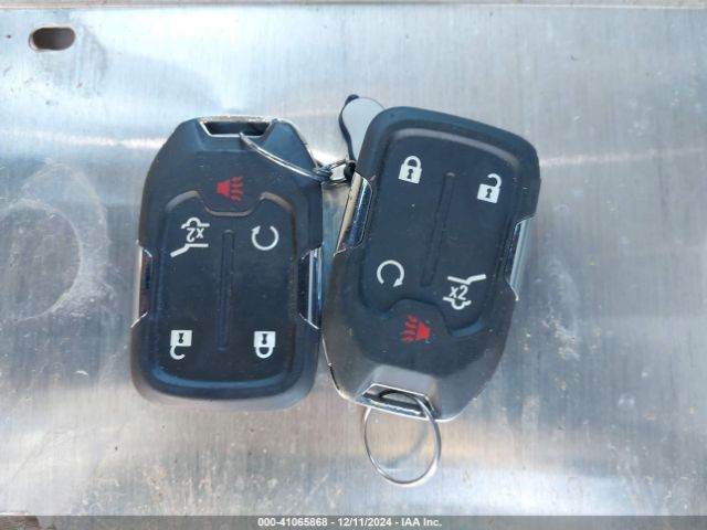 1GKKNKLS7MZ133735 GMC Acadia Fwd Sle