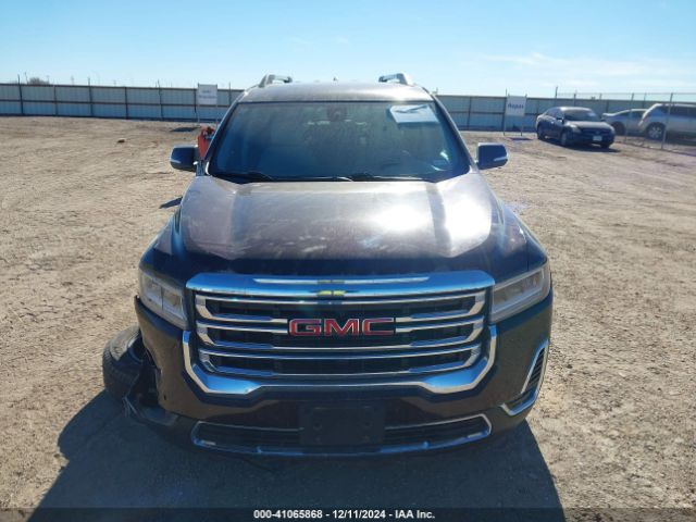 1GKKNKLS7MZ133735 GMC Acadia Fwd Sle
