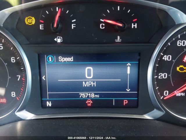 1GKKNKLS7MZ133735 GMC Acadia Fwd Sle