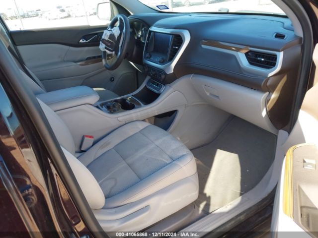 1GKKNKLS7MZ133735 GMC Acadia Fwd Sle
