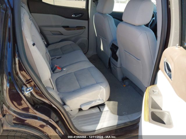1GKKNKLS7MZ133735 GMC Acadia Fwd Sle