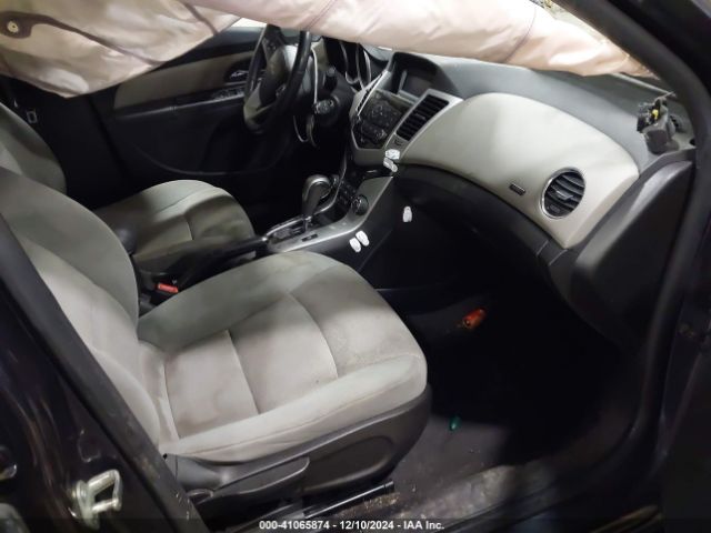 1G1PC5SB0E7459957 Chevrolet Cruze 1lt Auto