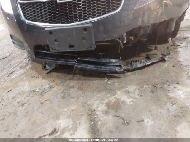 1G1PC5SB0E7459957 Chevrolet Cruze 1lt Auto